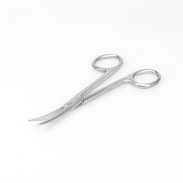 Scissors Curve