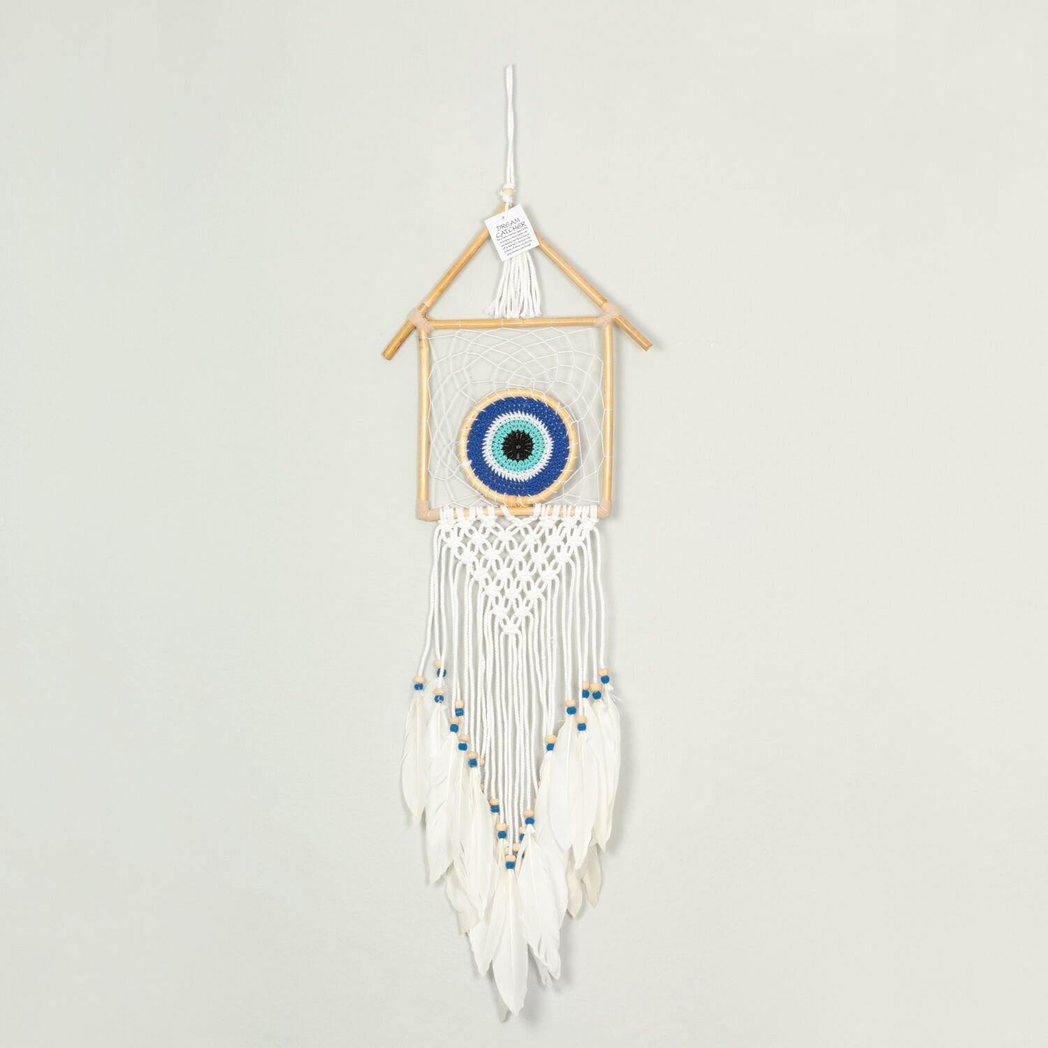 Dreamcatcher 26X30cm Renk 2