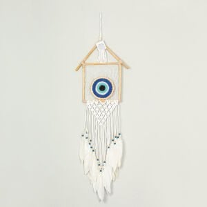 Dreamcatcher 26X30cm Renk 2
