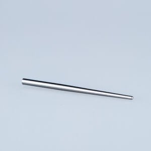 Çelik 316L Piercing Bar Ekleme Pimi Standart Diş Barlar İçin