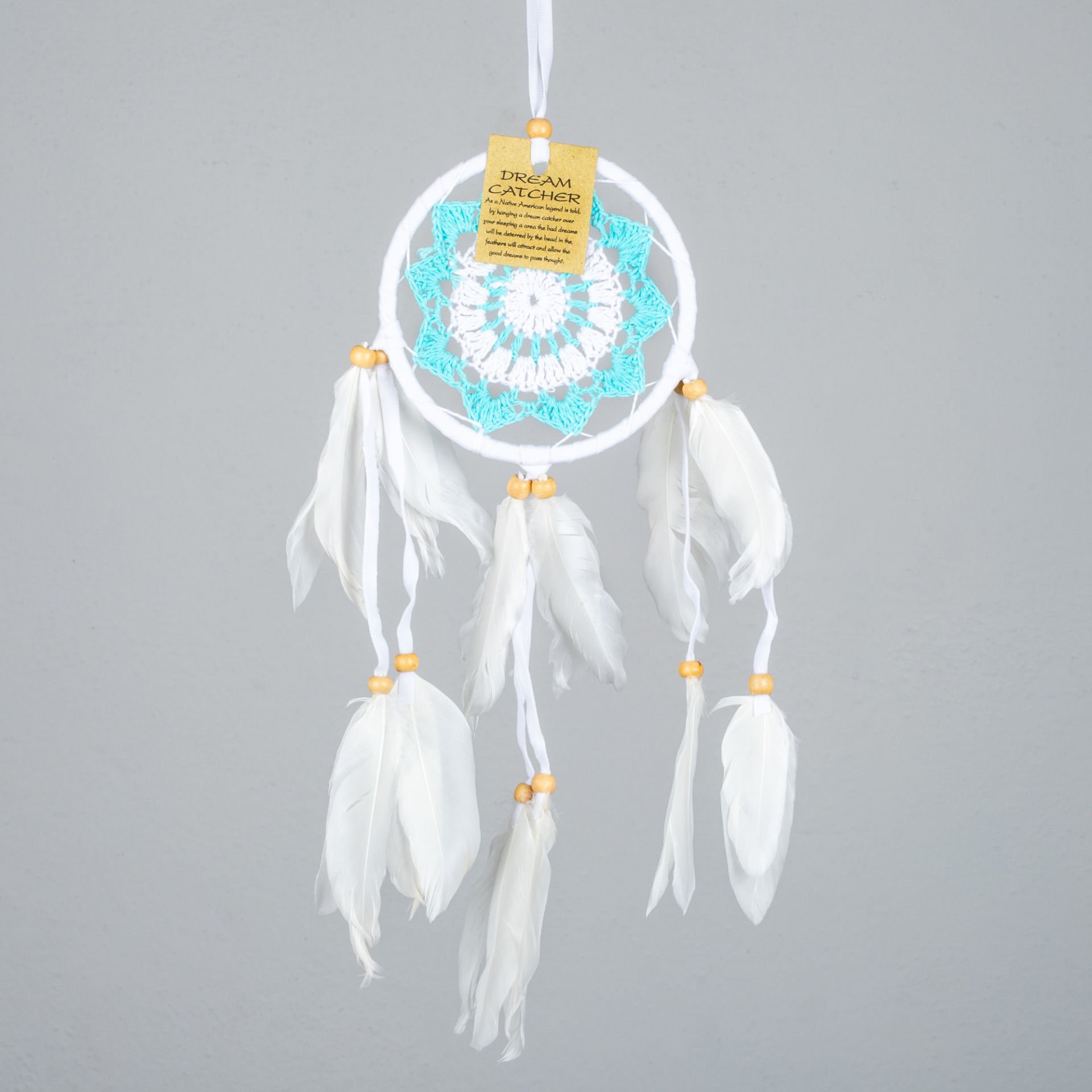 Dreamcatcher 12X43cm