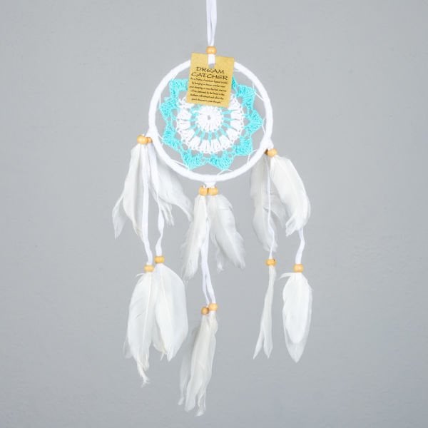 Dreamcatcher 12X43cm