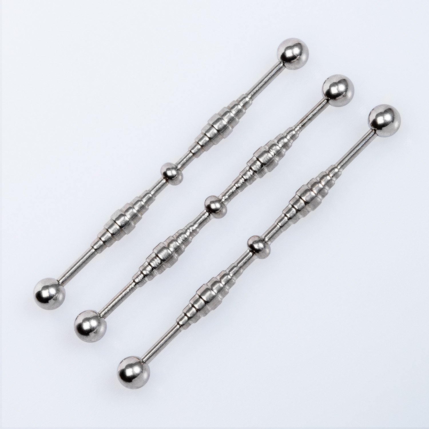 Piercing Köprü 48mm