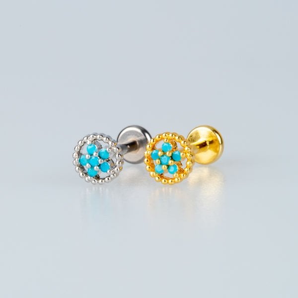 Piercing Tragus