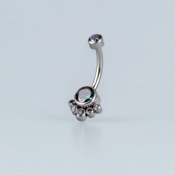 Piercing Titanium Navel