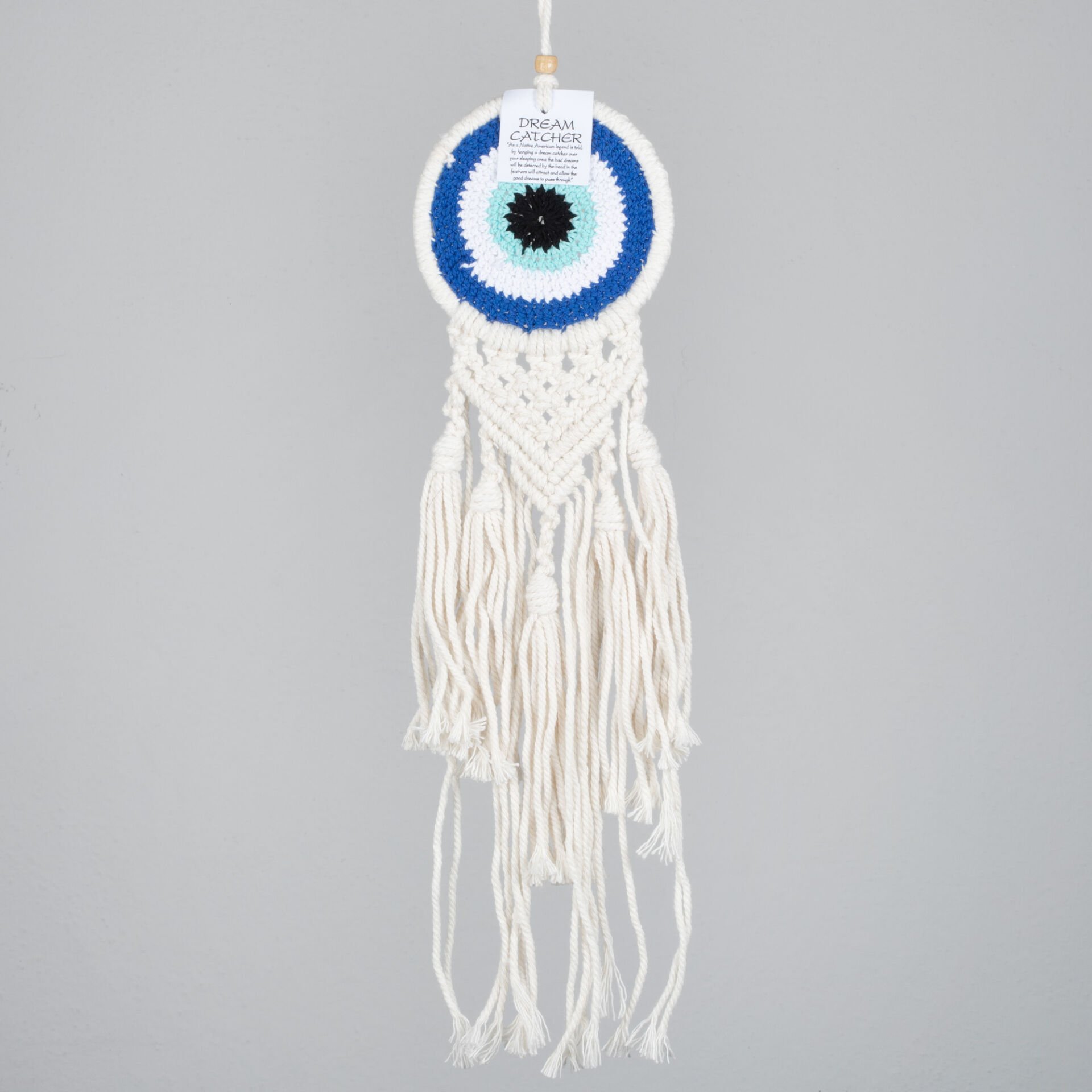 Dreamcatcher 12X52cm