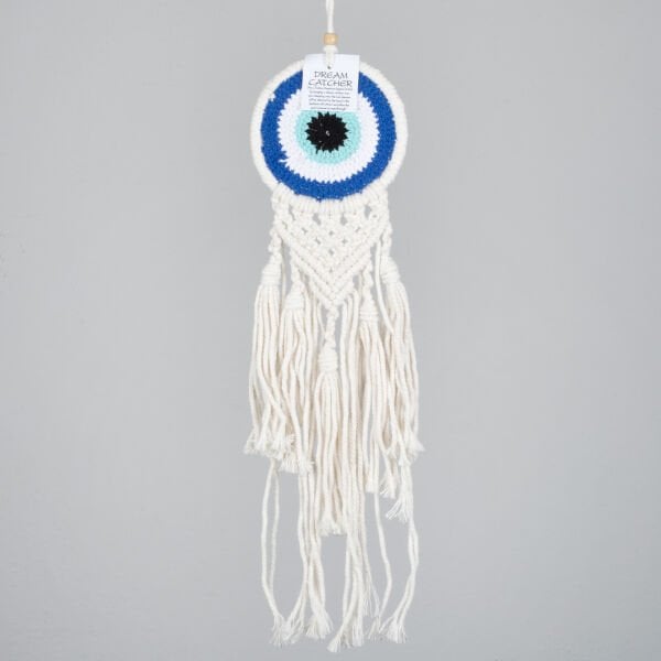 Dreamcatcher 12X52cm