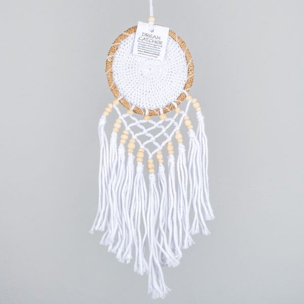 Dreamcatcher 12X45cm 2 renk Seçeneği