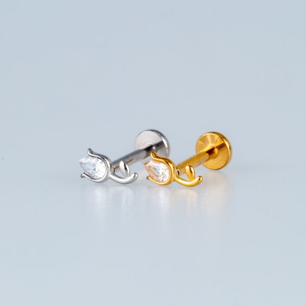 ثقب الفولاذ تراجوس توليب