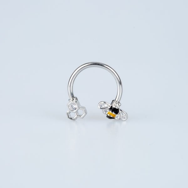 Piercing Septum Arı