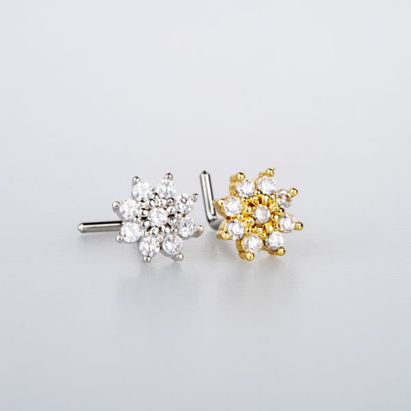 زهرة السكين