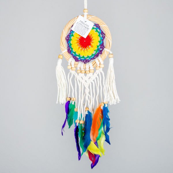 Dreamcatcher 13X45cm