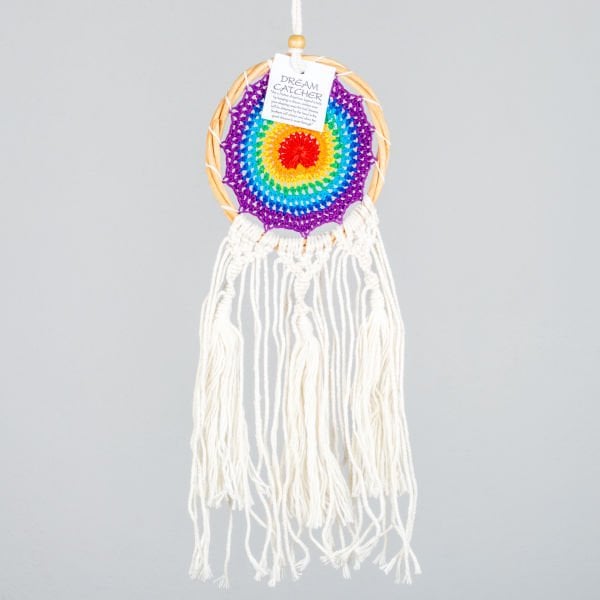 Dreamcatcher 12X45cm