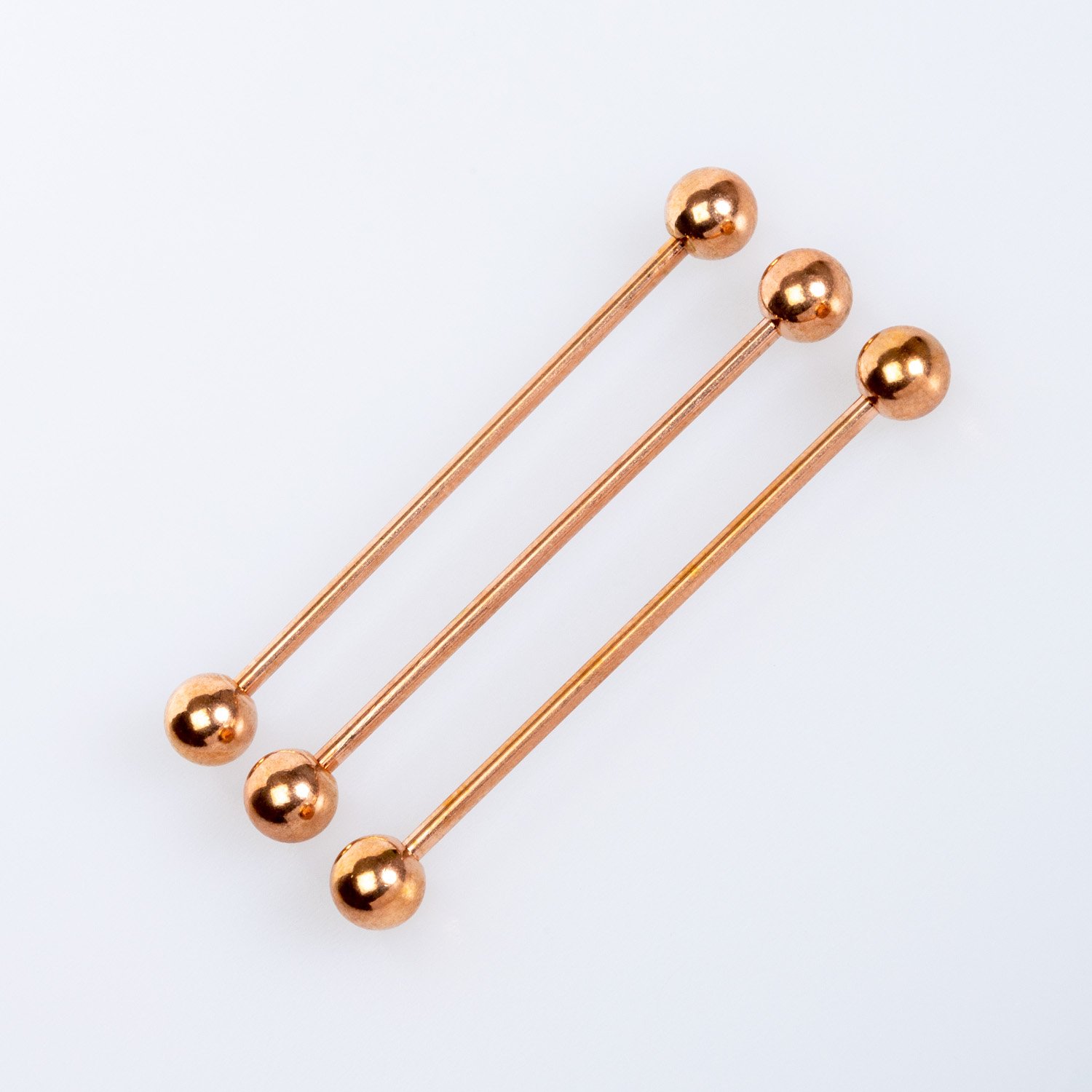 Piercing Köprü 40mm