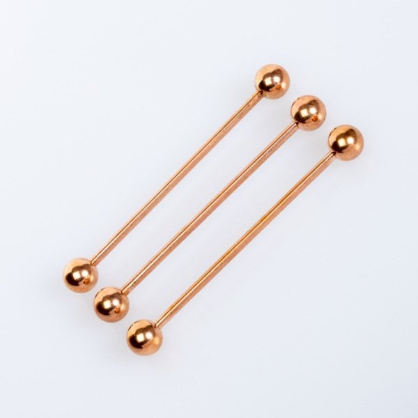 Piercing Köprü 40mm