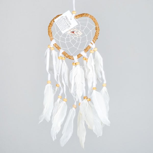 Dreamcatcher 13X40cm