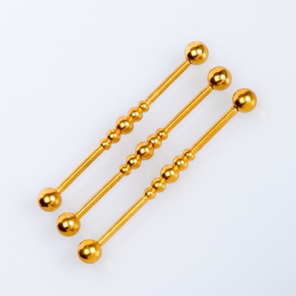 Piercing Bridge 38mm