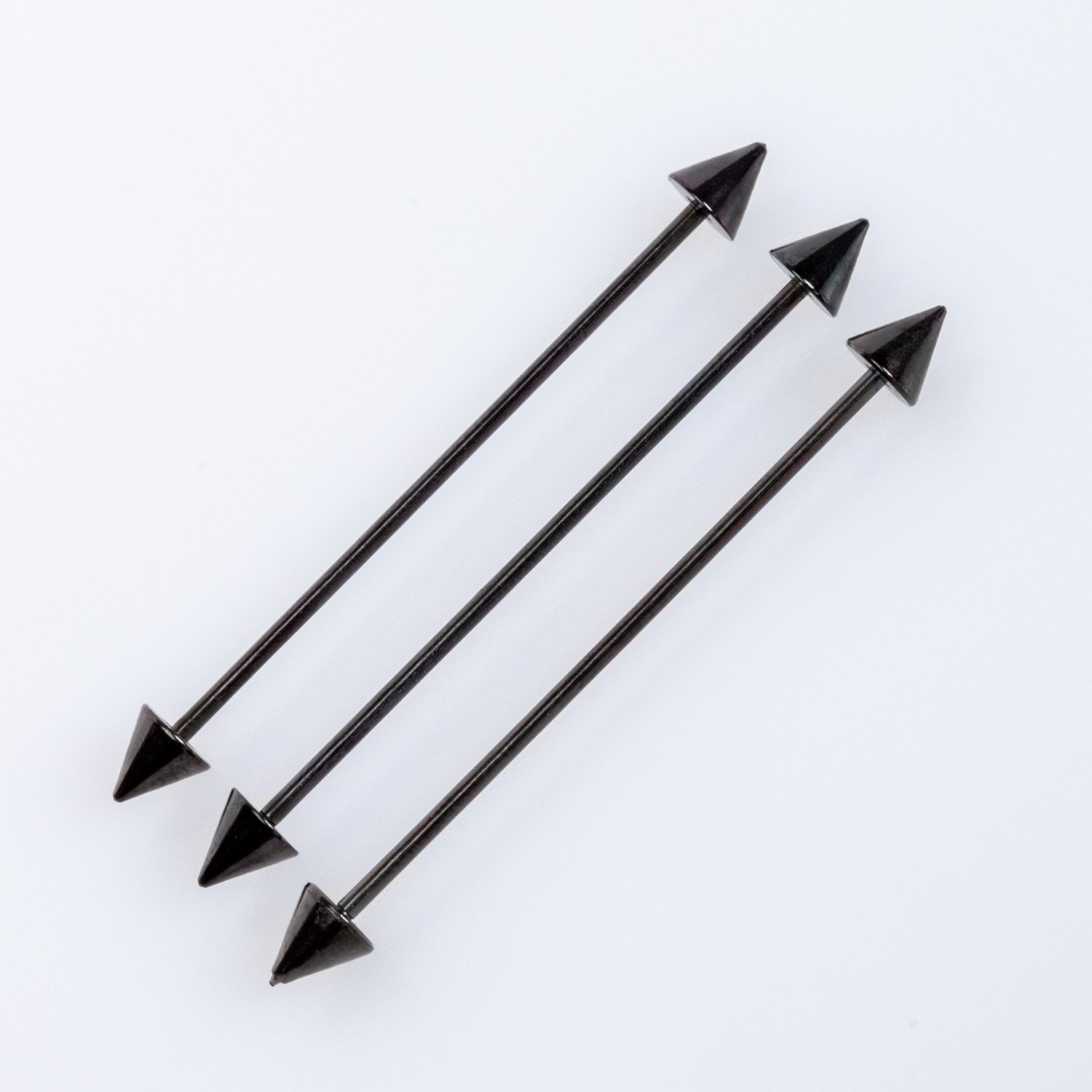 Piercing Köprü 40mm