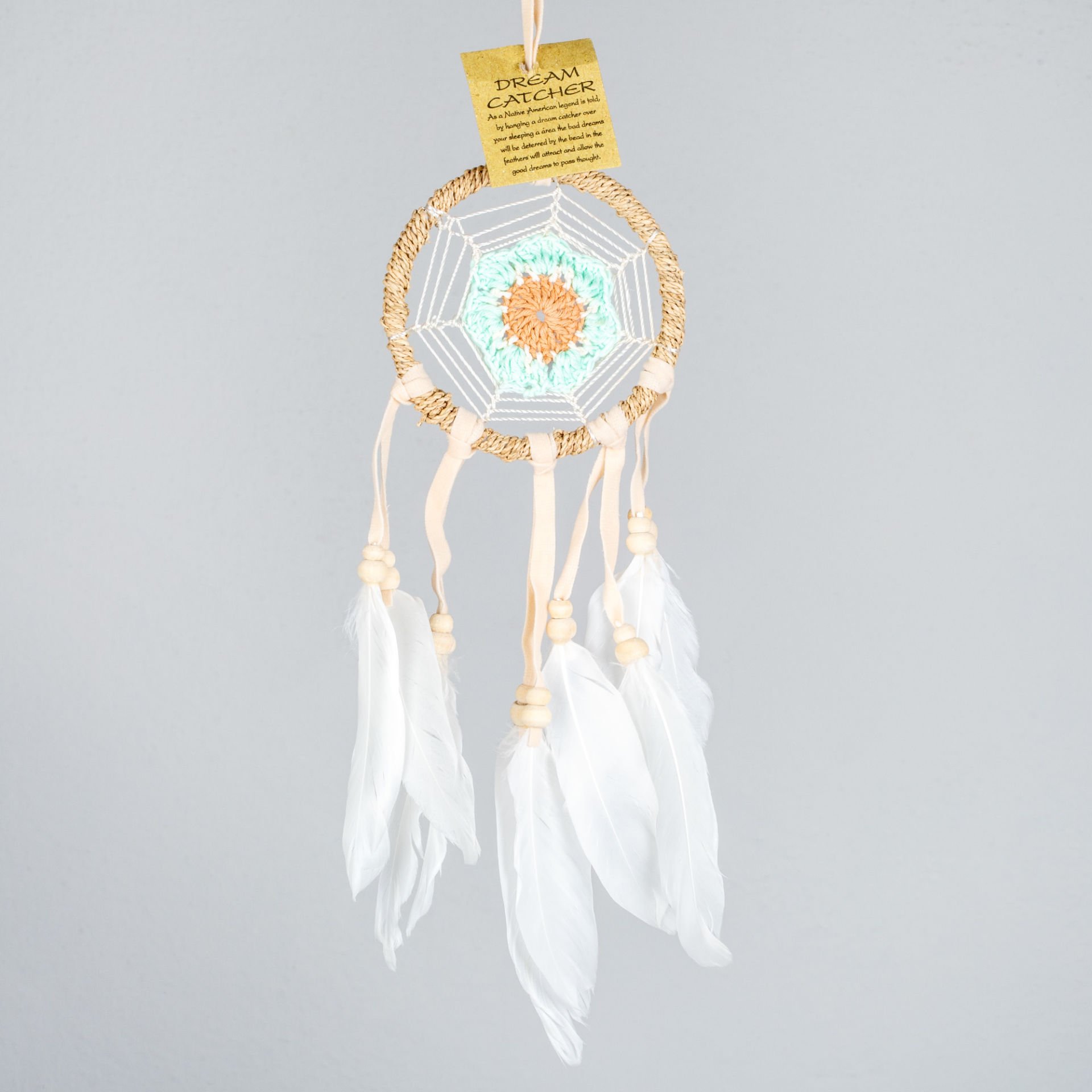 Dreamcatcher 9X30cm