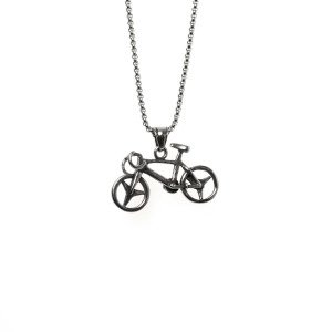 قلادة من الصلب بيسيتليت