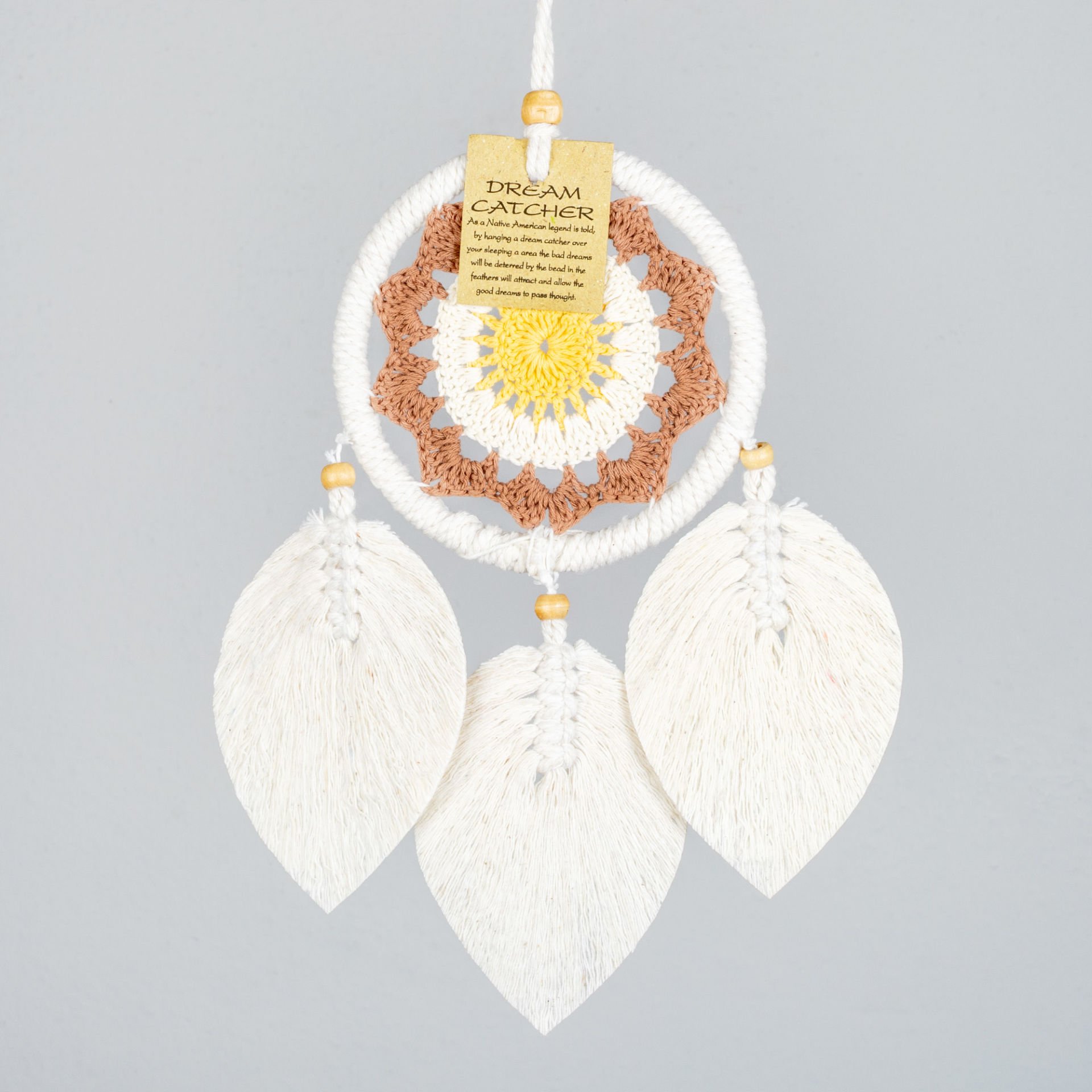 Dreamcatcher 12X35cm