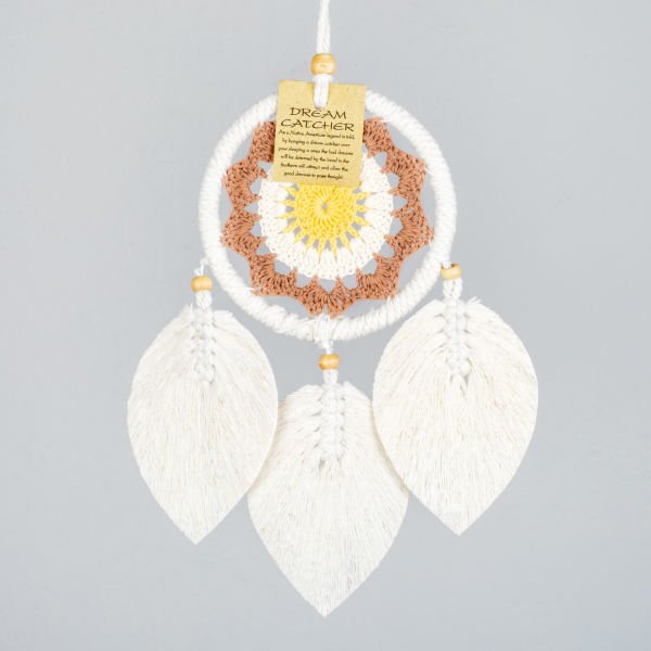 Dreamcatcher 12X35cm