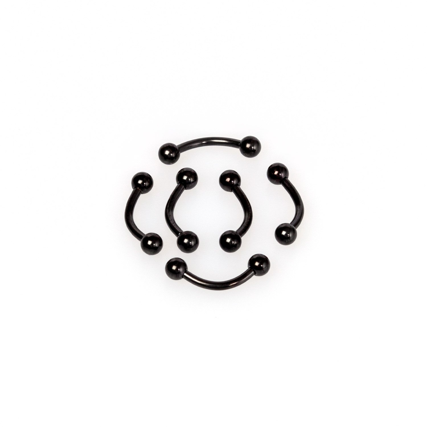 Piercing Kaş 3mm Top