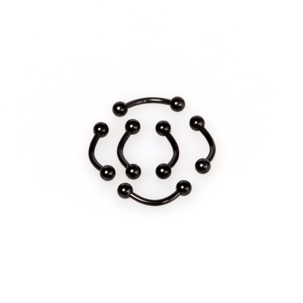Piercing Kaş 3mm Top