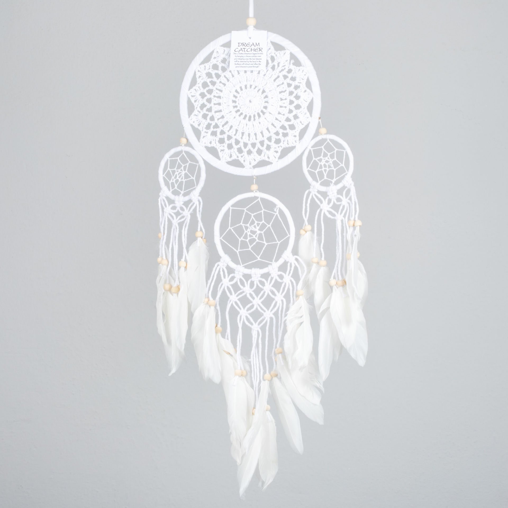 Dreamcatcher 4 Lü