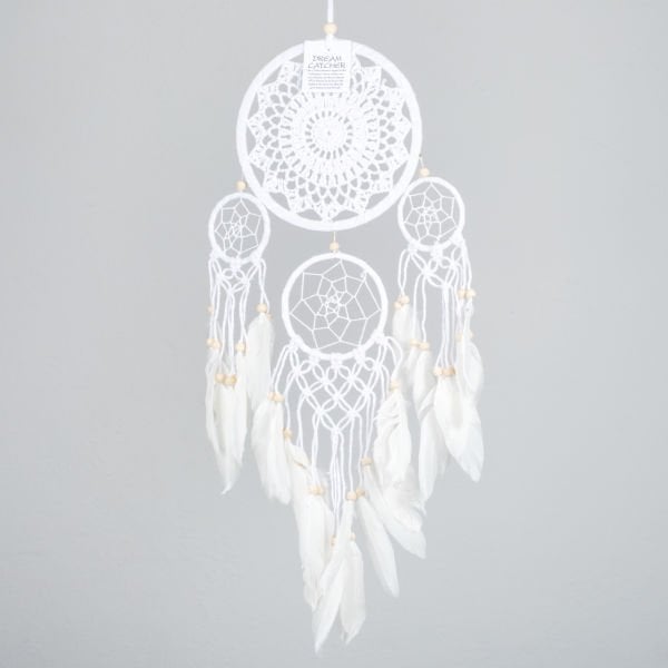 Dreamcatcher 4 Lü