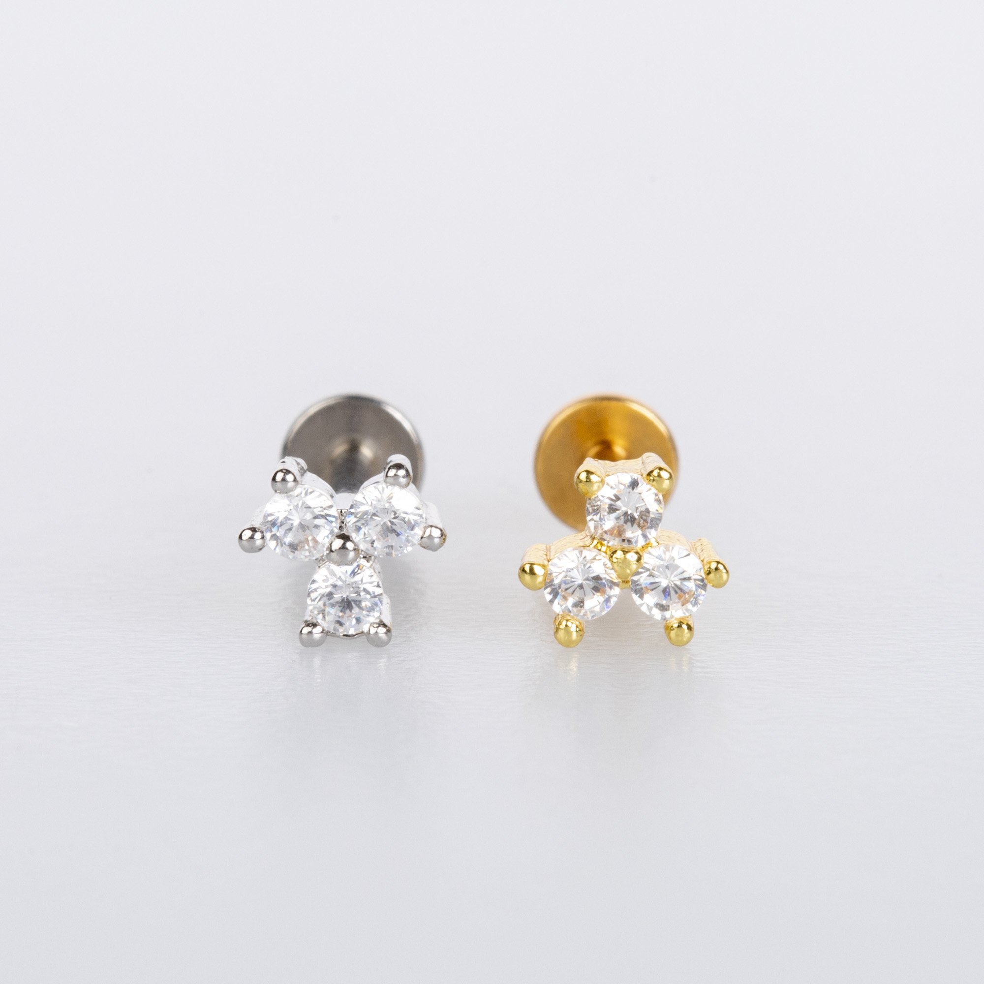 Piercing Tragus