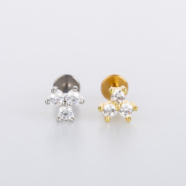 Piercing Tragus