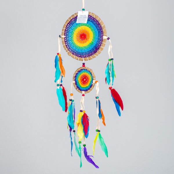 Dreamcatcher 2 Li
