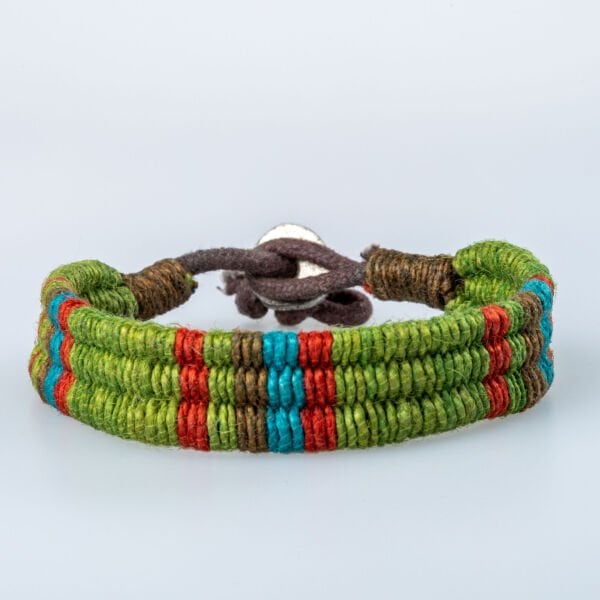 Rope Bracelet
