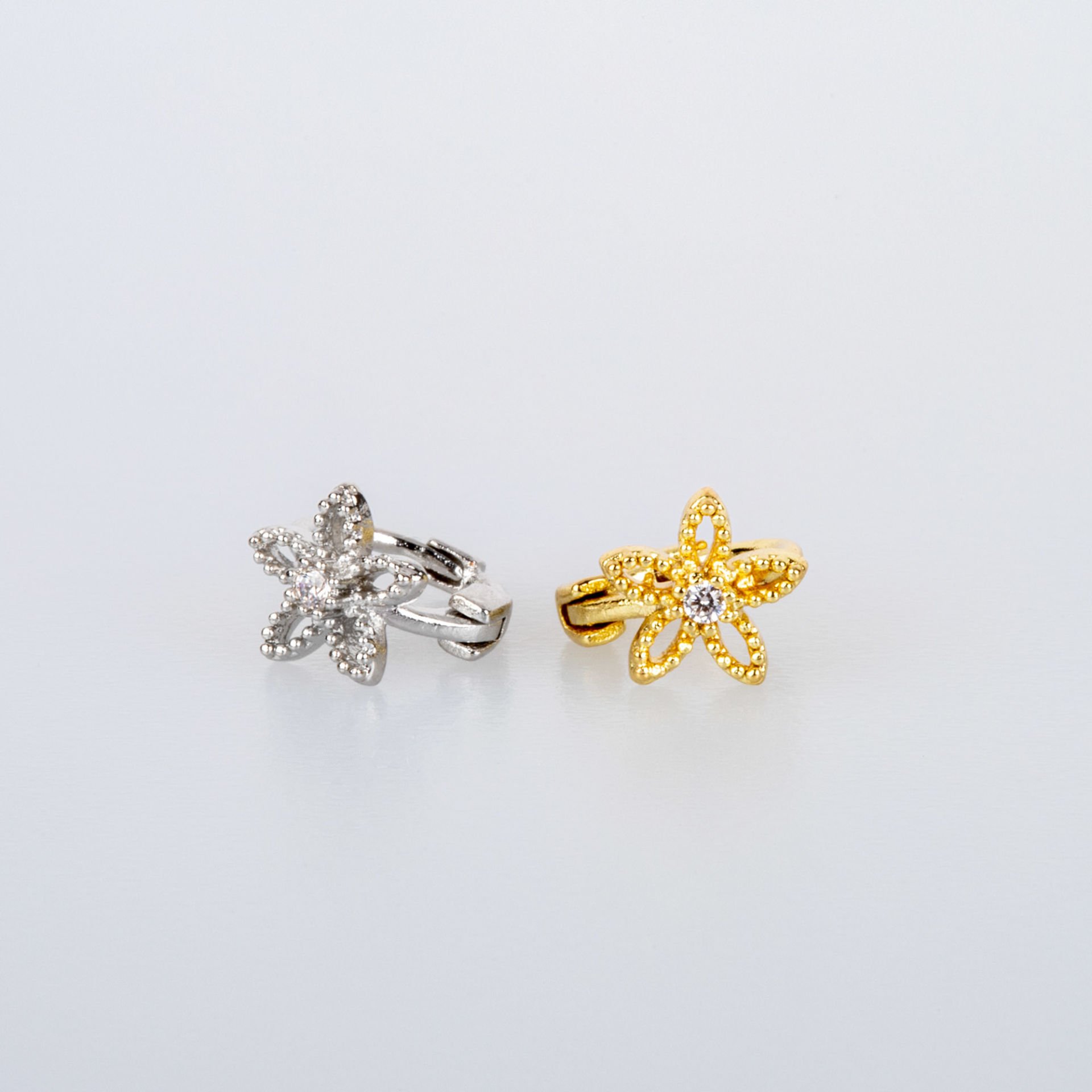 Piercing Rook
