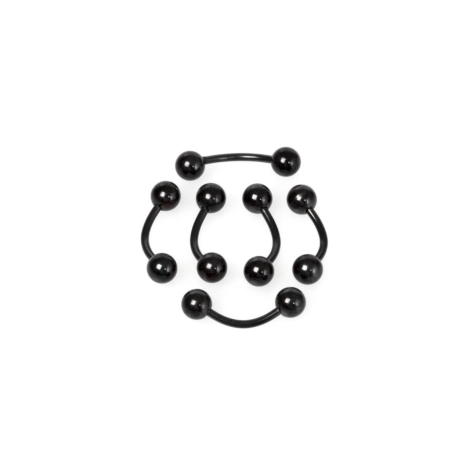 Piercing Kaş 4mm Top