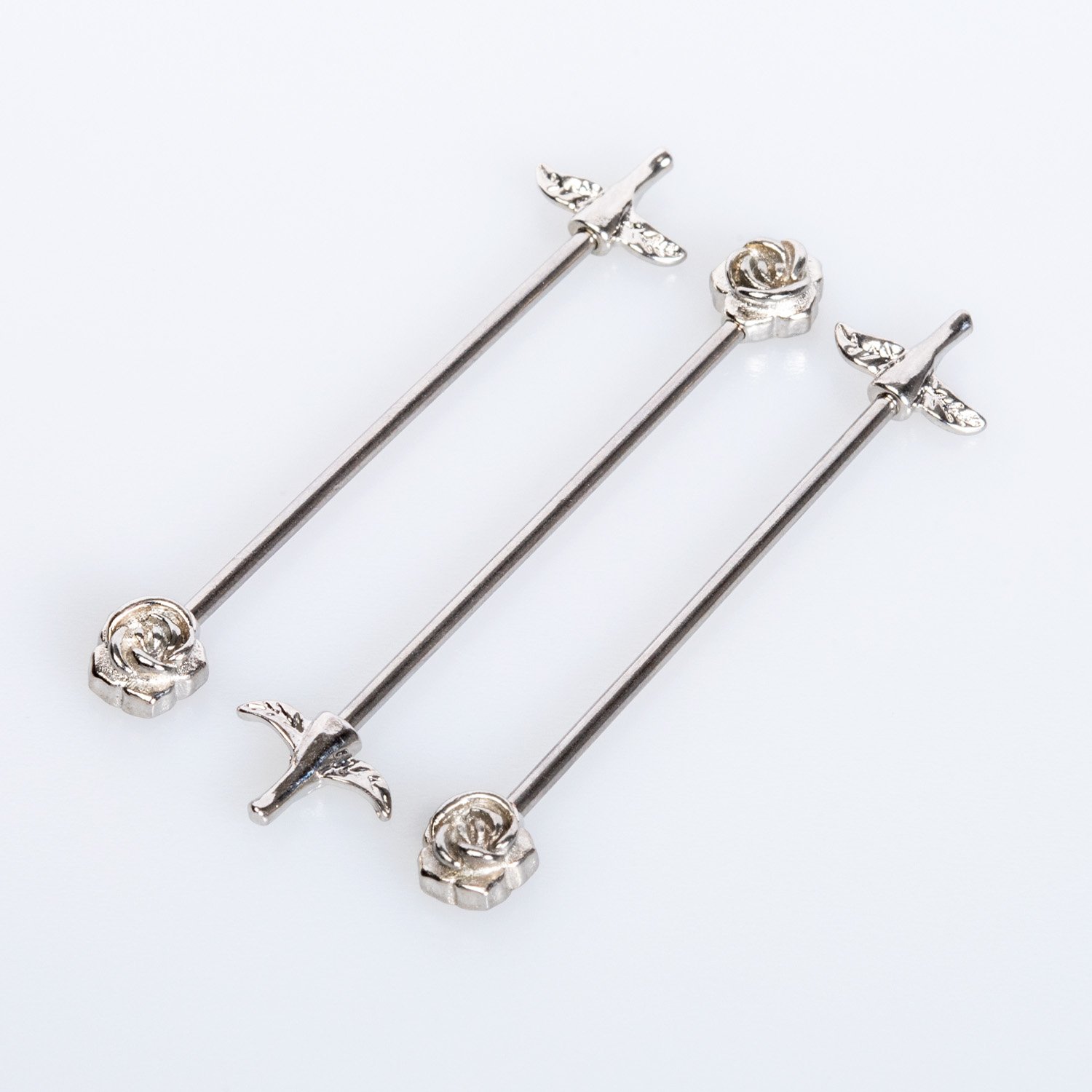 Piercing Köprü 40mm