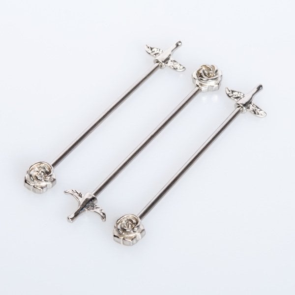 Piercing Köprü 40mm