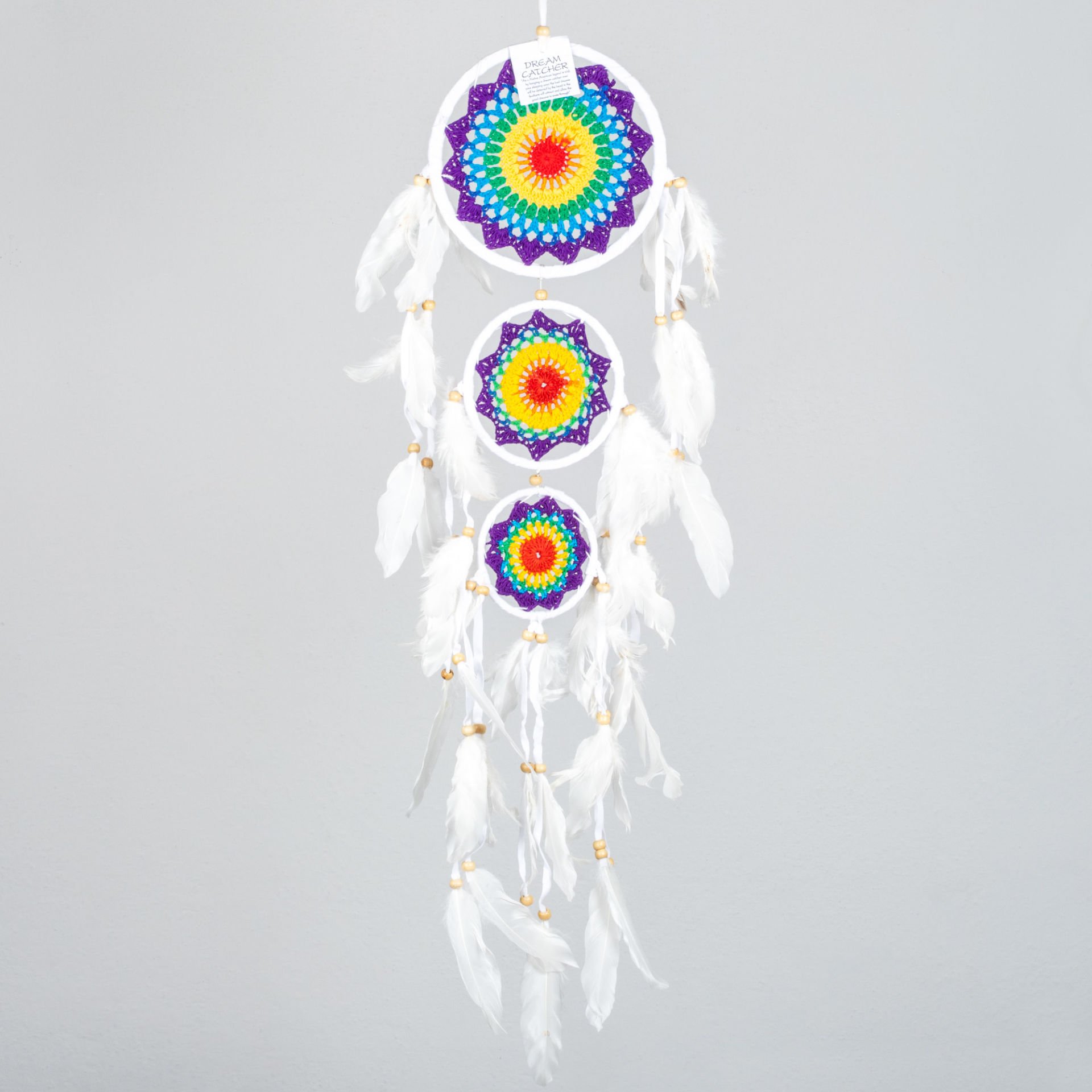 Dreamcatcher 3lü