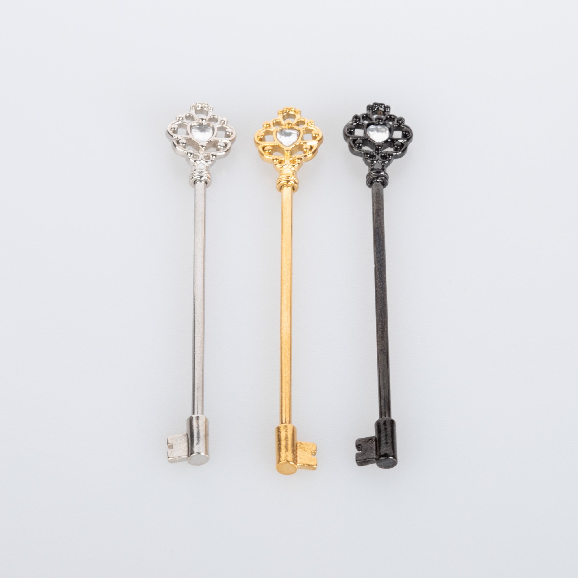 Piercing Köprü 40mm