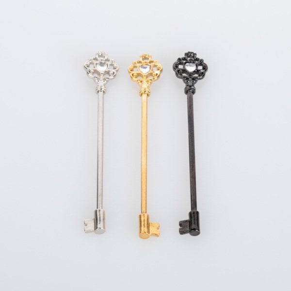 Piercing Köprü 40mm