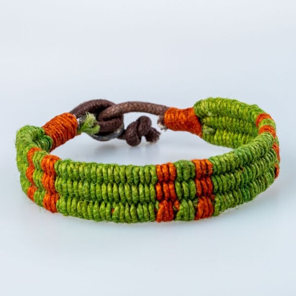 Rope Bracelet