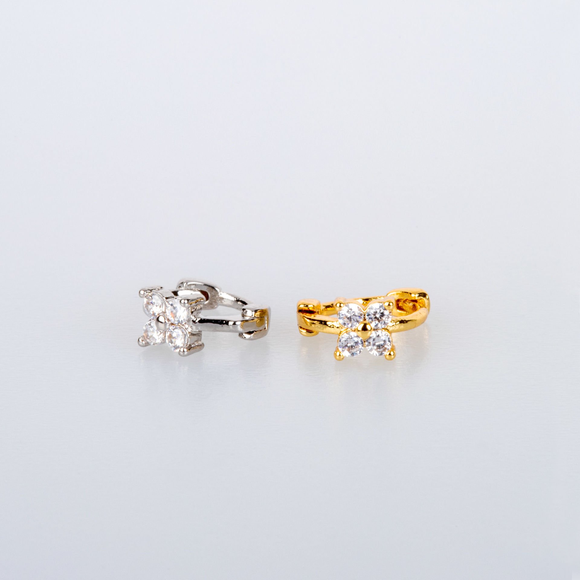 Piercing Rook