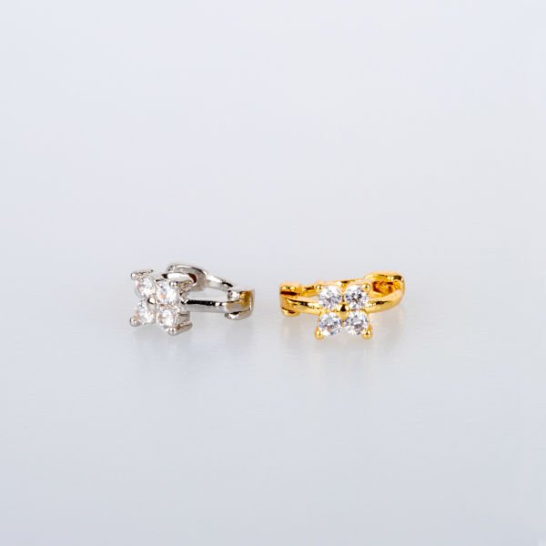 Piercing Rook
