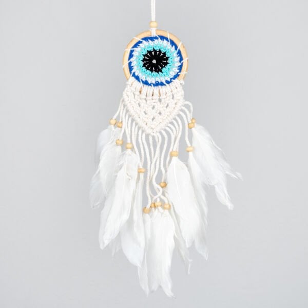 Dreamcatcher Minik 2 Renk Seçeneği