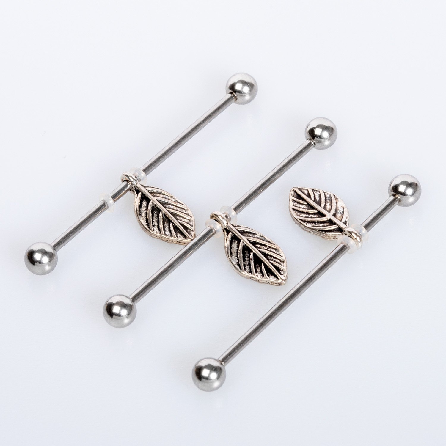 Piercing Bridge 40mm