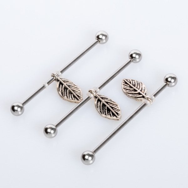 Piercing Bridge 40mm