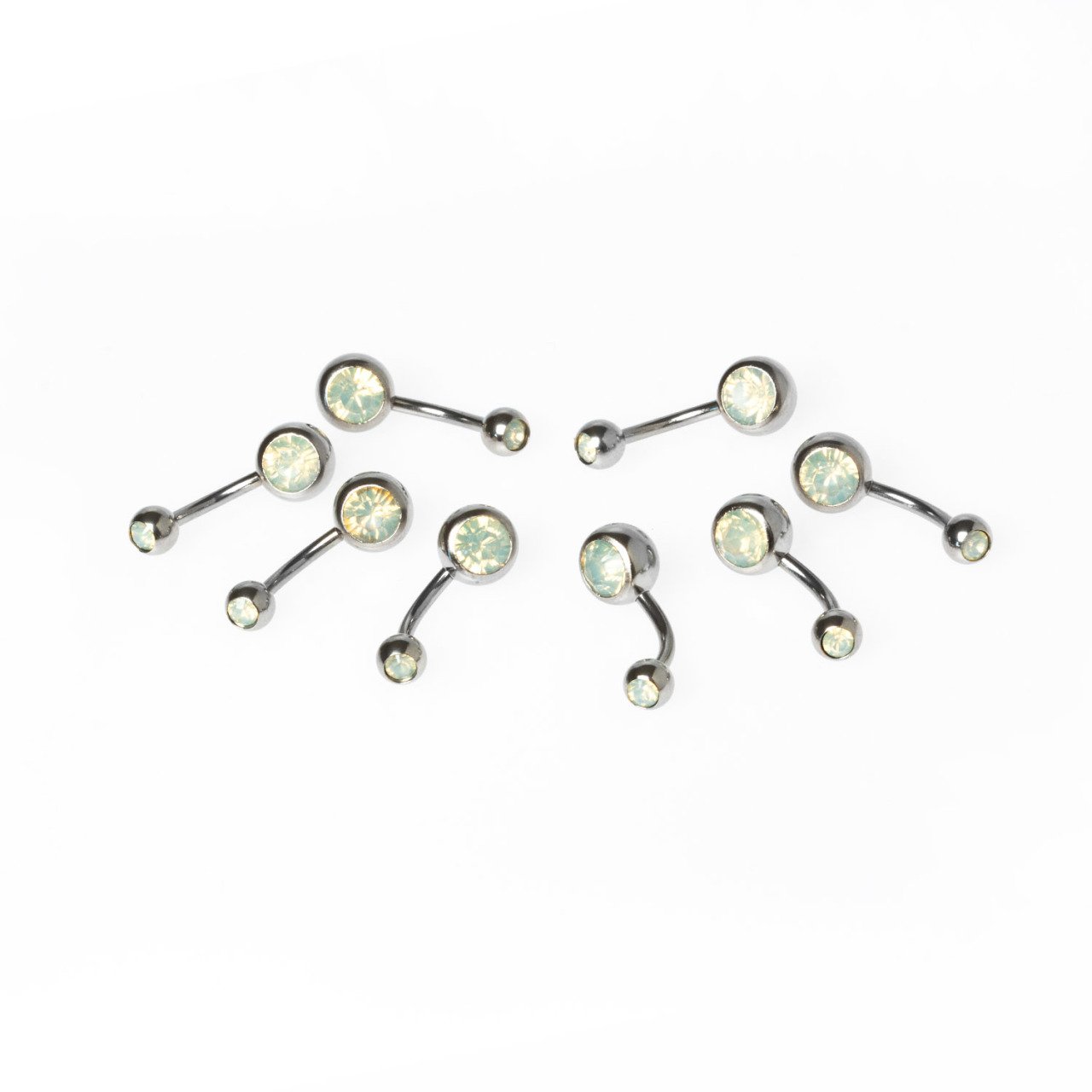 Piercing Navel Stone First Piercing Color 1