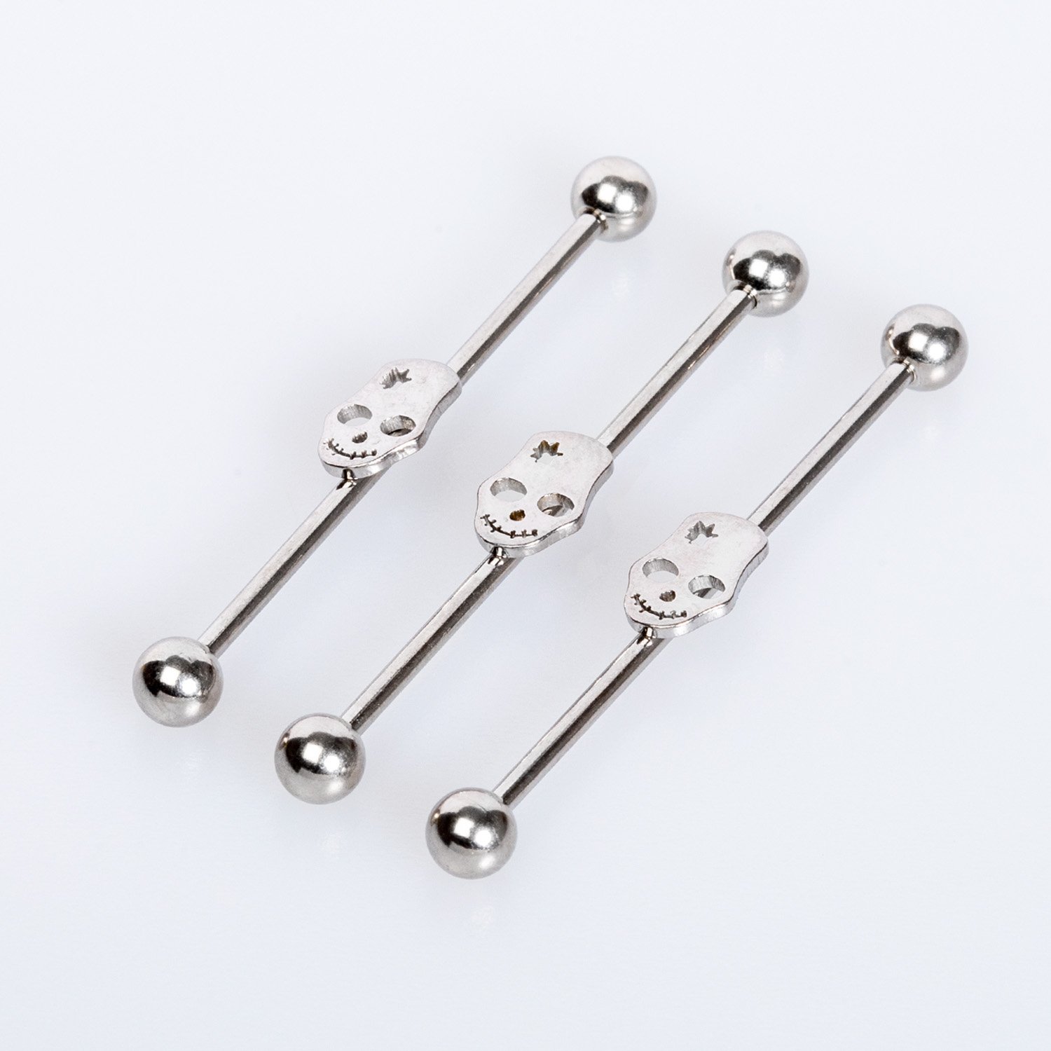 Piercing Köprü 40mm