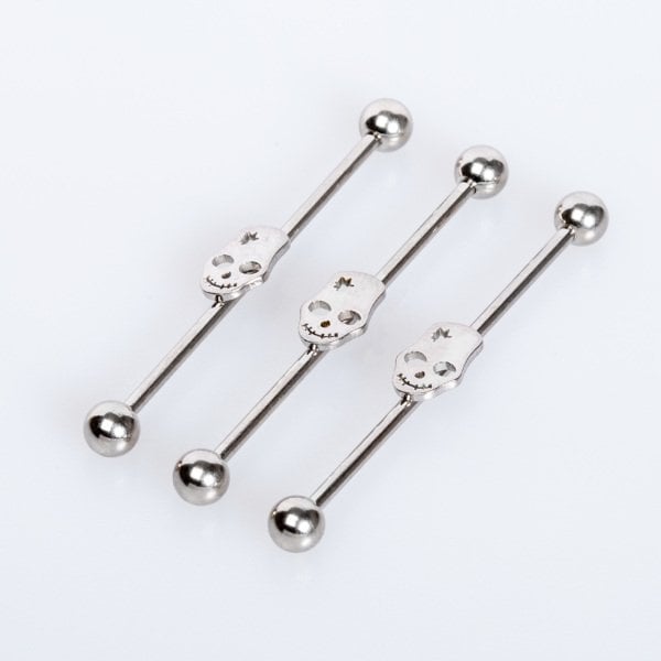 Piercing Köprü 40mm